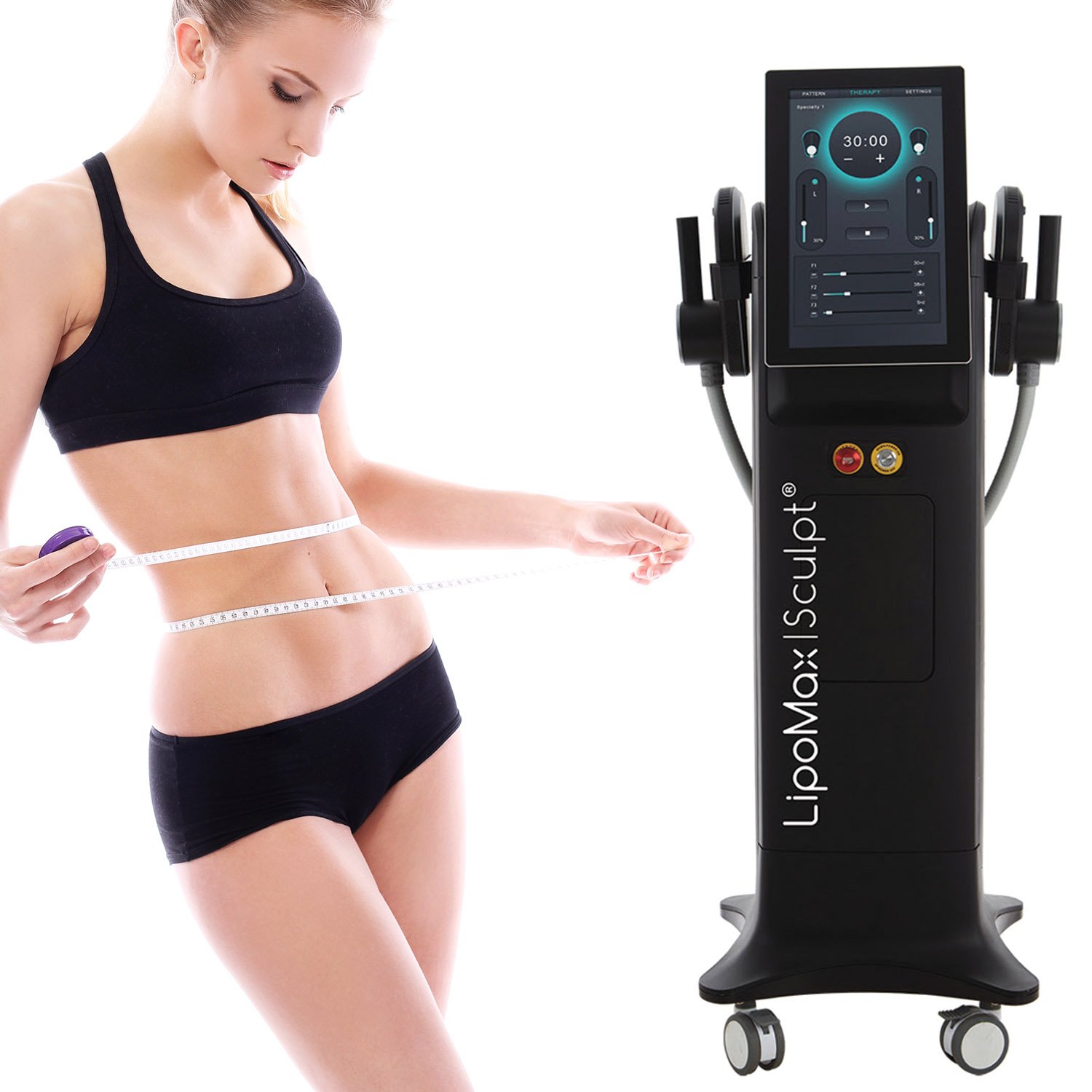 Body Texture Refinement