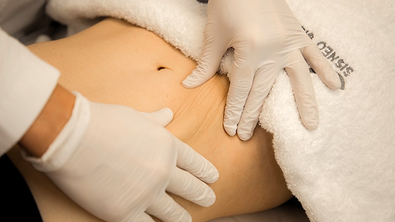 Scar-targeted Support Plan