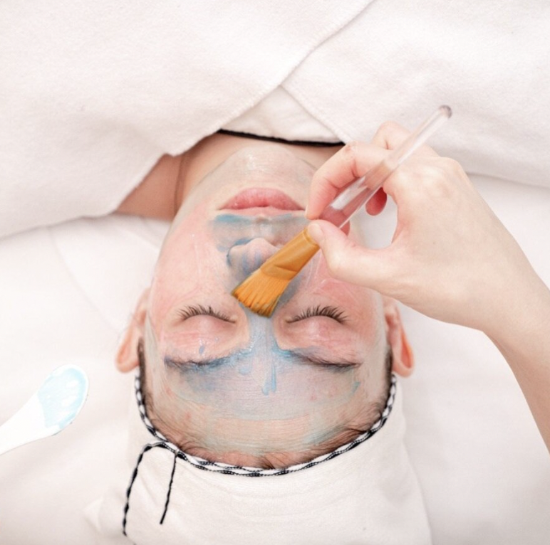 Acne Hydration Treatment