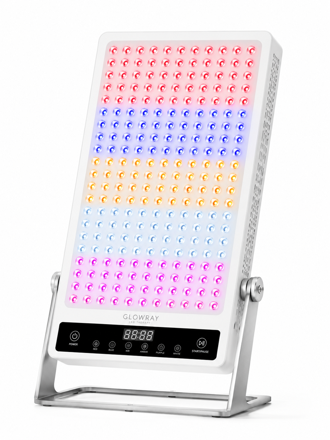 LED Therapy Panel
