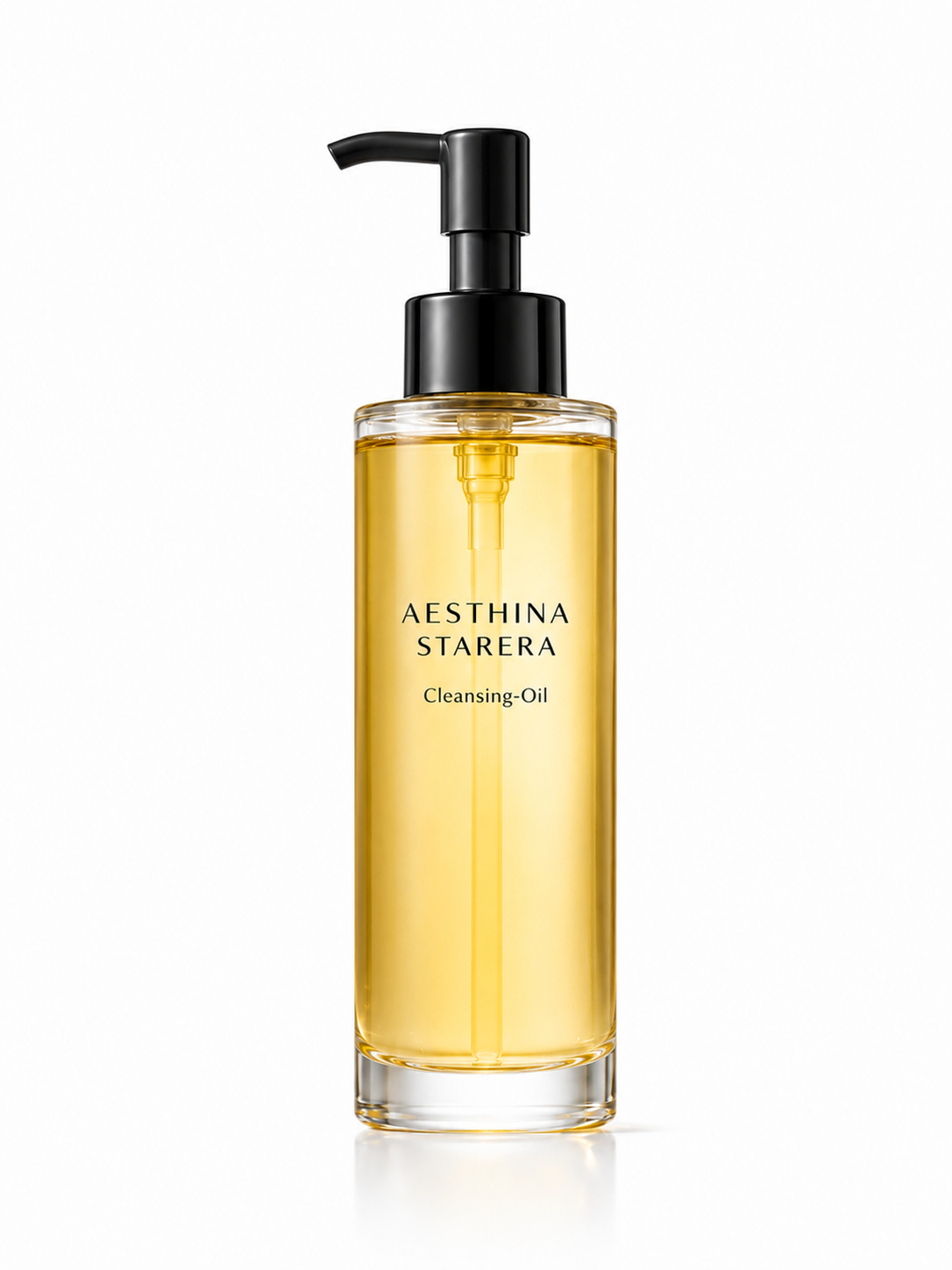AESTHINA STARERA Cleansing Oil