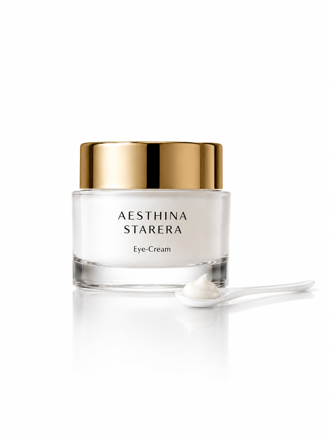 AESTHINA STARERA Eye Cream