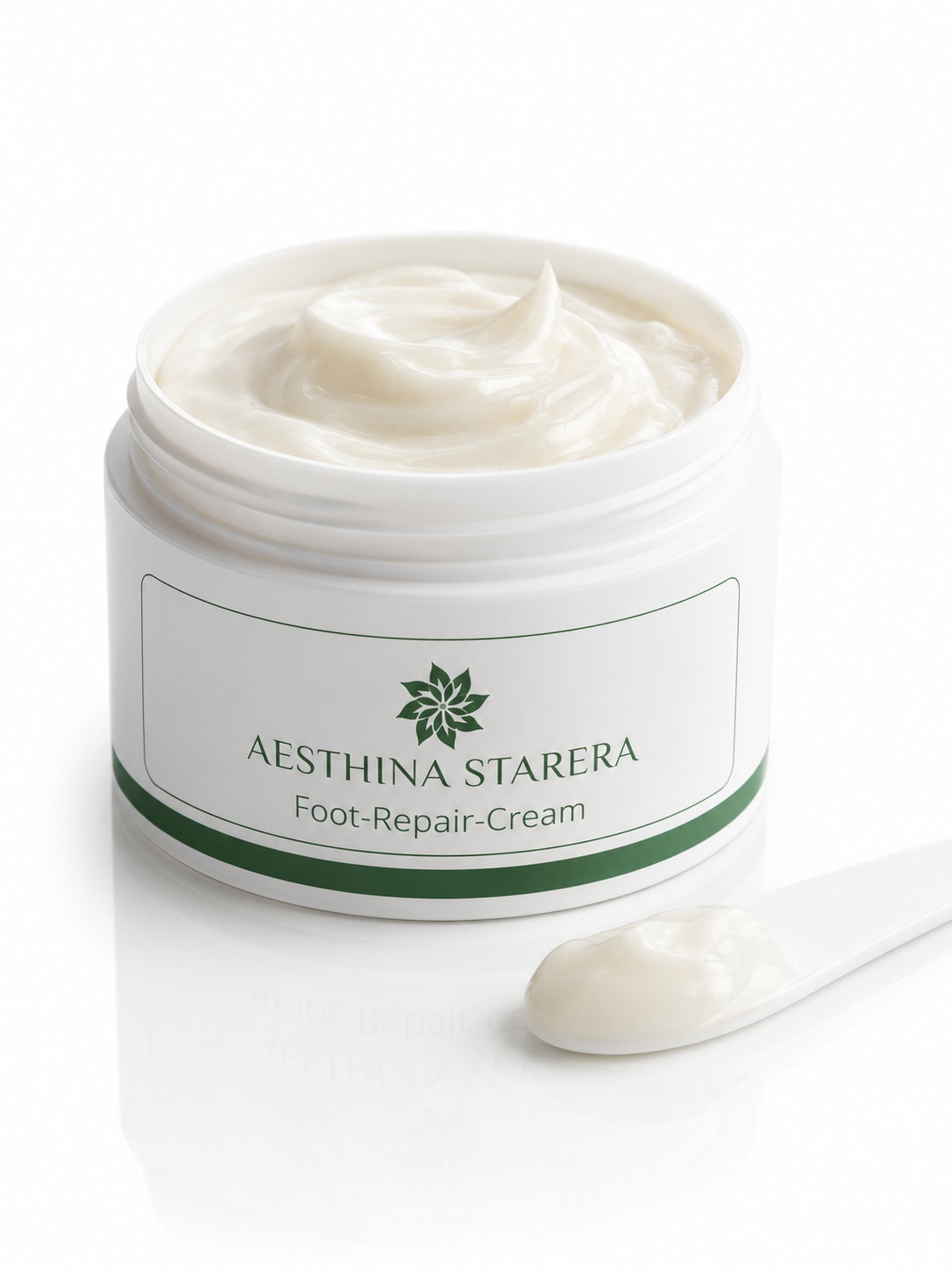 Foot Repair Cream