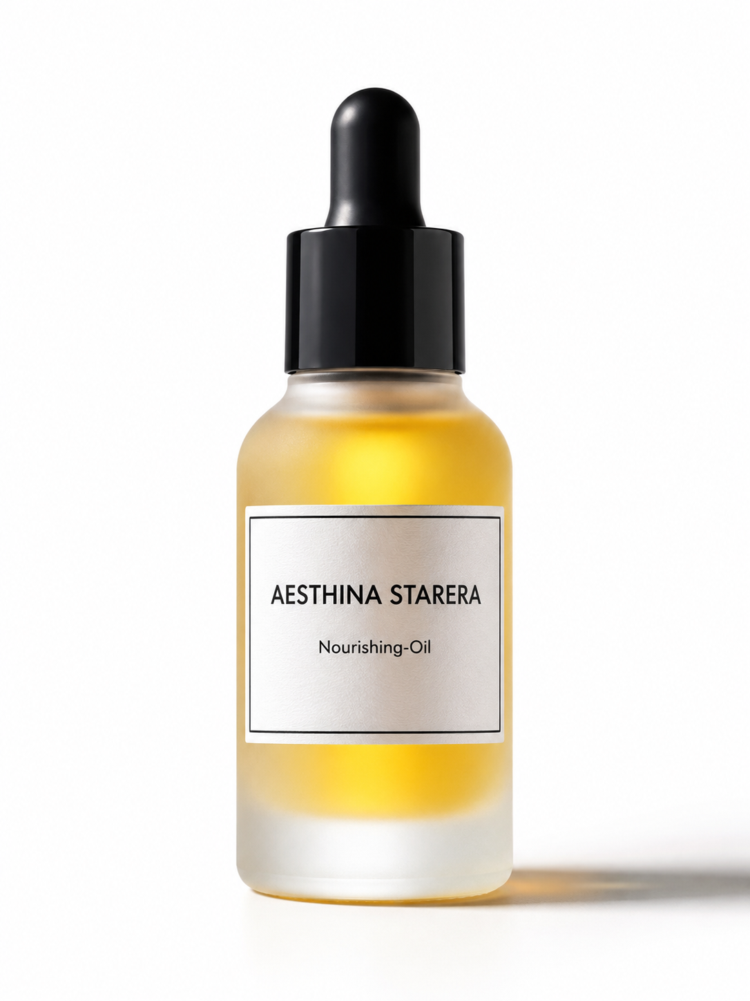 Nourishing Oil