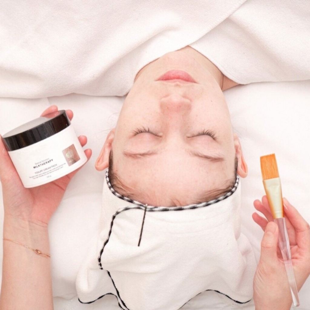Calming Reset Facial
